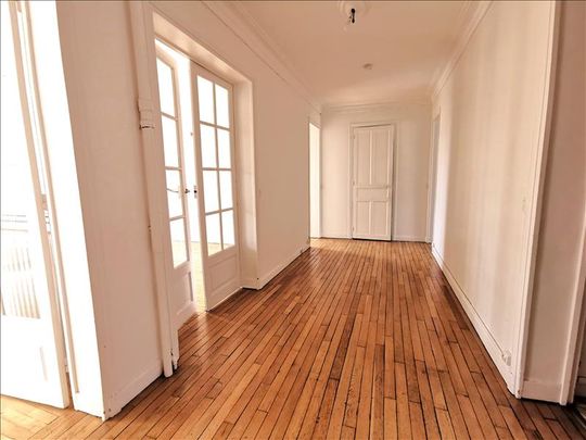 4 pièces - 85 m² - 6ème étage - Colocation non autorisée - Photo 1
