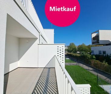 Zwischen Wien und Wein – „Flori Flats“: Ihr neues Zuhause in idylli... - Photo 2