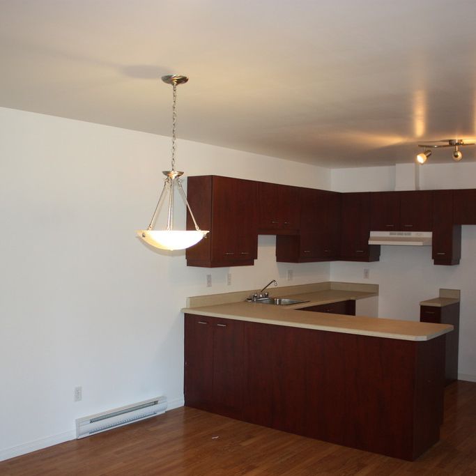 4 1/2 à Louer Sherbrooke - Photo 1