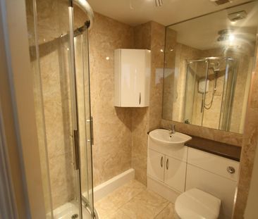 1 bedroom apartment to rent - Photo 6