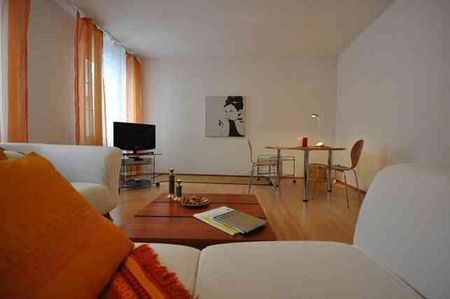 2.5 Zimmer, 75 m², 2. Stock - Photo 2