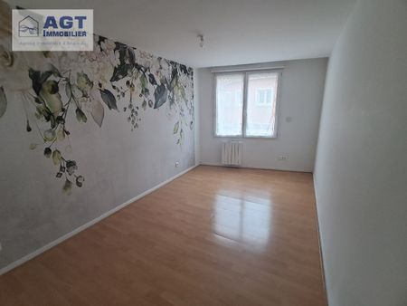 Location Appartement 2 pièces 50m² BEAUVAIS 60000 - Photo 3