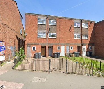 Room in a Shared House, Icknield Port Road, B16 - Photo 1
