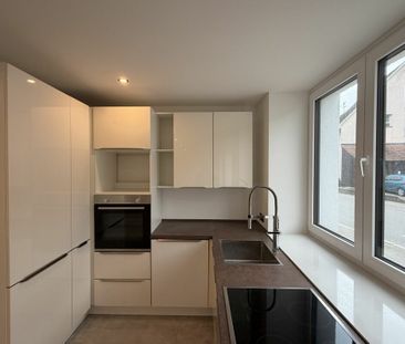 3.5 Zimmer, 77 m² - Photo 2