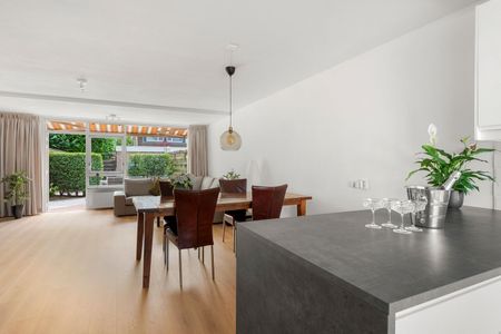 Huis te huur: Marketentster 34 1188 DE Amstelveen - Foto 4
