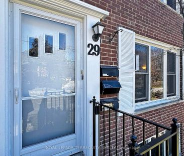 For Lease - 29 Love Crescent Unit# Main, Toronto, Ontario - Photo 5