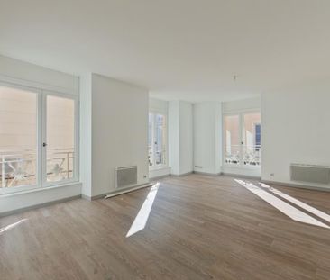 Location Appartement 3 pièces 57m² POITIERS 86000 - Photo 1