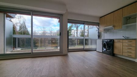 Location Appartement 1 pièce 27m² - Photo 4