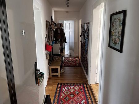 GEMÜTLICHES WOHNEN MIT MUNOTBLICK - Foto 5