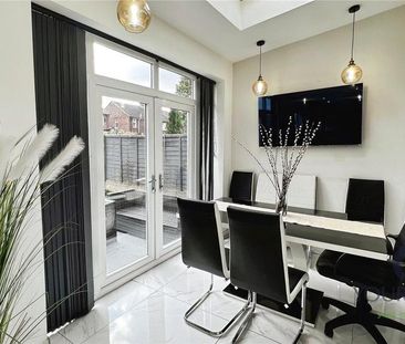 5 bedroom semi-detached house to rent - Photo 3