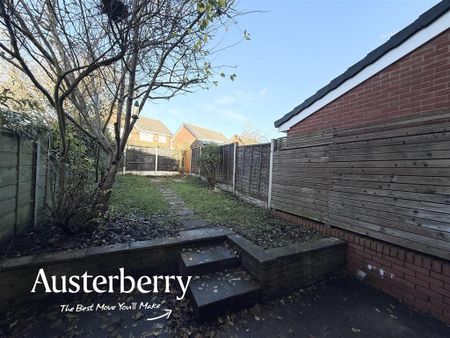 3 bedroom townhouse to rent - Photo 2