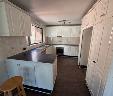 Spacious Family Living with Utilities Included - Photo 5