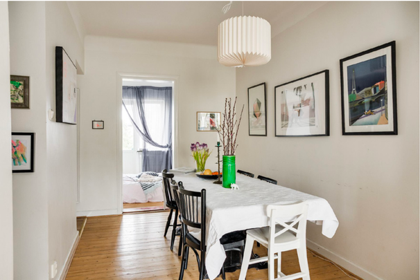 Hantverkargatan, Landskrona - Photo 1