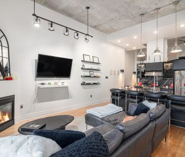 For Lease - 420 Berkley Avenue Unit# 311, Carlingwood - Westboro an... - Photo 2