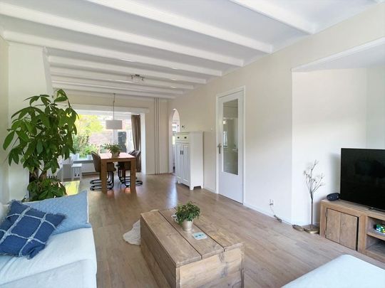 Huis te huur: Minister A.S. Talmalaan 15 1402 RT Bussum - Photo 1