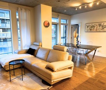 5505 Boul. du Quartier, app.504, J4Z 0R9, J4Z 0R9, Brossard - Photo 5