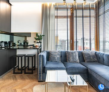 2-pok. 35m2 *Rakowicka Novum II* garaż, klima - Zdjęcie 2