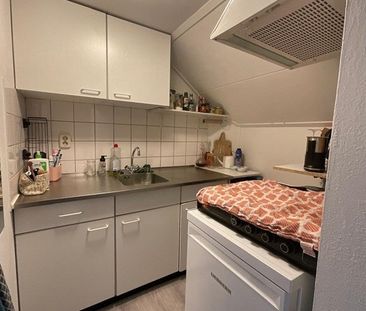 Te huur: Kamer Eusebiusplein in Arnhem - Photo 1