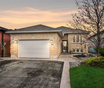 For Lease - 48 Nicole Marie Avenue Unit# Lower, Barrie, Ontario - Photo 3