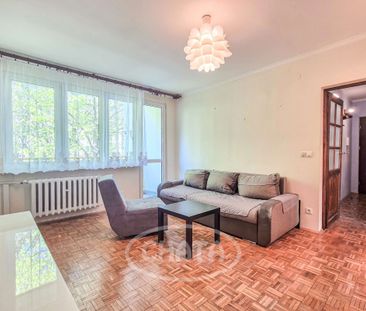 ul. Cynowa / Balkon / Rozkład / Media Miejskie - Photo 2