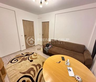 Apartament 2 camere, Podu Ros, 38mp - Photo 5