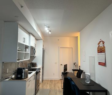 For Lease - 128 Fairview Mall Drive Unit# 1212, Toronto, Ontario - Photo 5