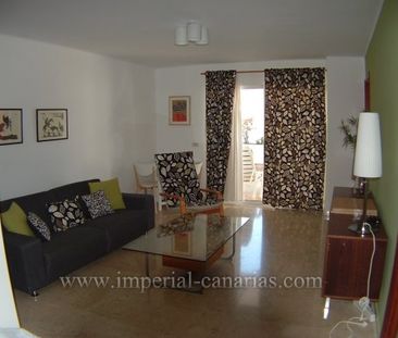 Amplio Apartamento en tranquilo y bonito complejo con jardines trop... - Photo 5