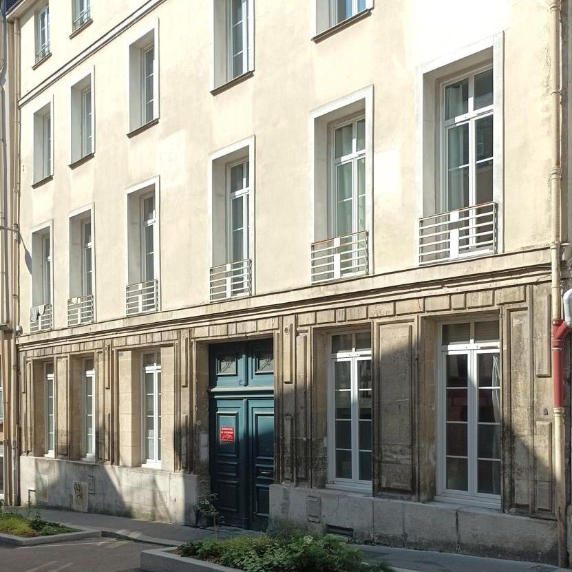 Location Appartement à Rouen (Rive Droite) - Photo 1