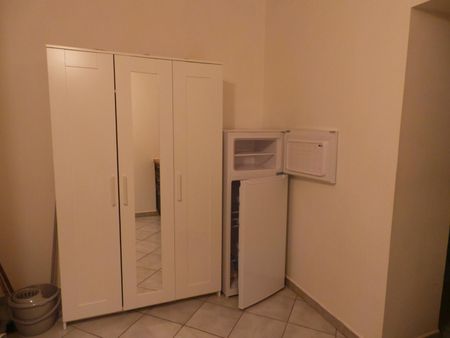Appartement 1 pièce(s) 36.84 m² - Photo 3