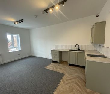 1 bedroom apartment to rent - Photo 2