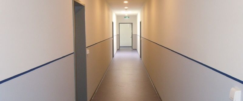 Ein Katzensprung zur Uni - Modernes Apartment nahe dem Hauptbahnhof zu vermieten - Foto 1