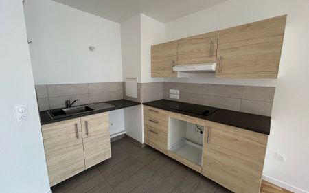 Appartement à louer 2 pièces • 74,41 m2 Fontenay-aux-Roses - Photo 3