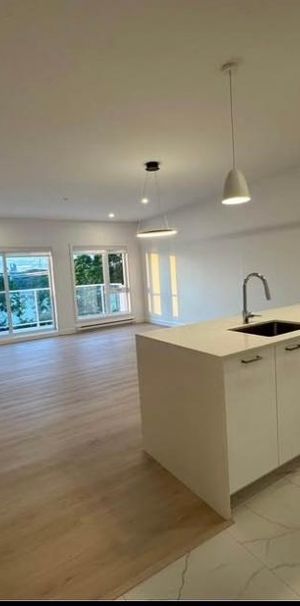 Magnifique grand 4-1/2 vue sur le fleuve avec accès rapide aux ponts - Photo 1