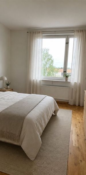 Vikgatan 4 B - Foto 1