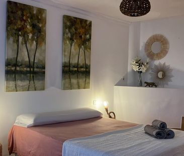 Apartment - Torremolinos (El pinillo - recinto ferial) - Photo 2