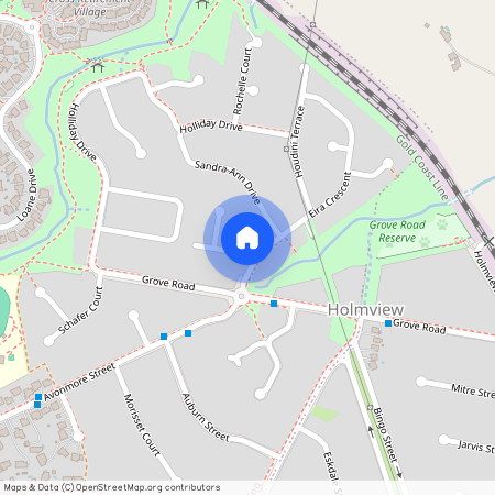 6 Eira Crescent Edens Landing QLD
