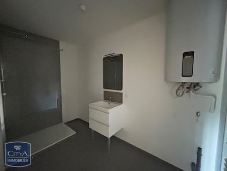 Location Appartement 3 pièces 85m² PAMIERS 09100 - Photo 5