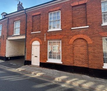Quebec Street, Dereham - Photo 1