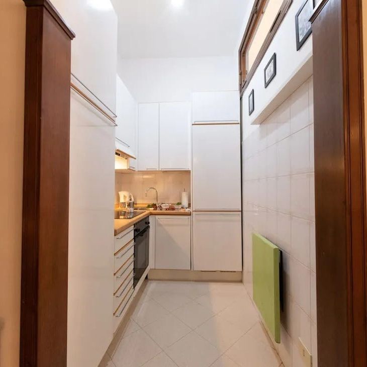 Via Sardegna, Rome, Lazio 00187 - Photo 1