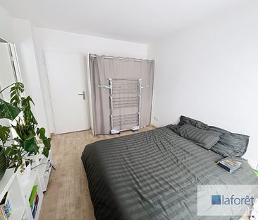 Appartement T2 Dijon à louer - Photo 2