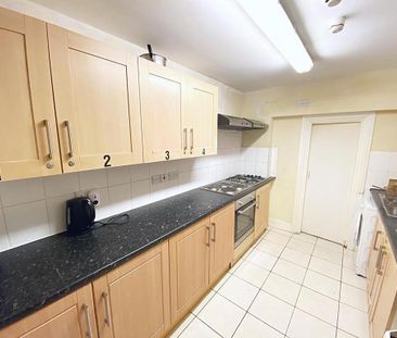 House share to rent - Photo 1