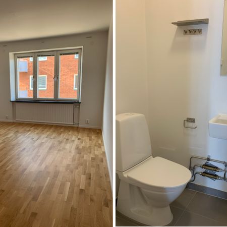Magasinsgatan, Trollhättan - Photo 4