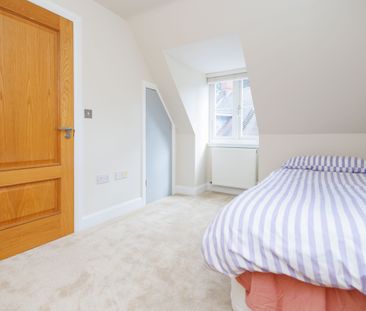 3 bed town house to rent in Baillie Park, 7-9 Forest Road, BH13 - Photo 6