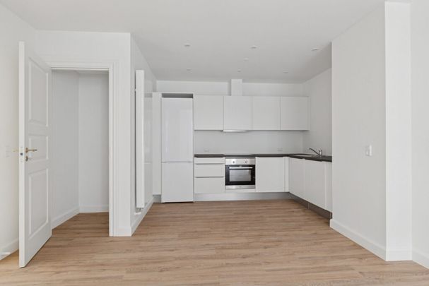 Louisegade 2B, 1. tv., 9000 Aalborg - Photo 1