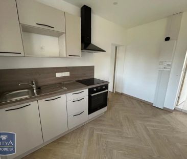 Appartement à louer 3 pièces 49.88m² - Photo 5