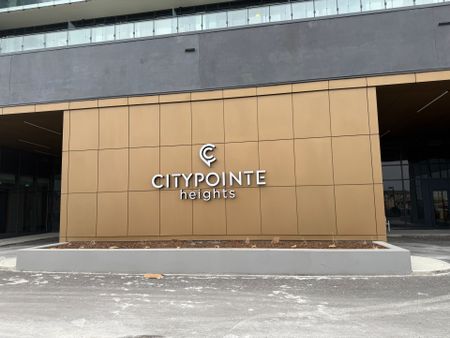 For Lease - 15 Skyridge Drive Unit# 618, Brampton, Ontario - Photo 5