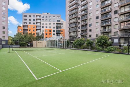 345/299 Spring Street, Melbourne - Photo 2