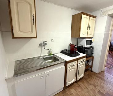 Location Appartement 3 pièces 46m² TOURRETTE LEVENS 06690 - Photo 1