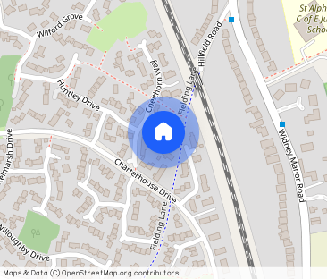 Langford Croft, Solihull, West Midlands, B91 - Photo 1