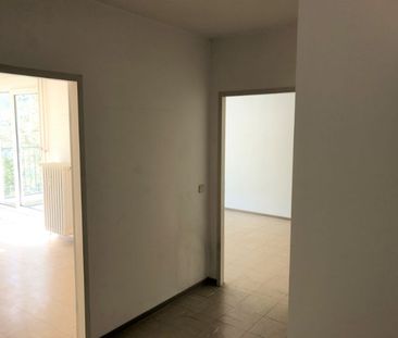 Sonnige und super geschnittene Wohnung in begehrter Lage! - Foto 1